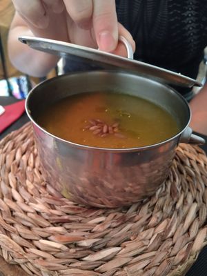  at El Pati de la Veina in Girona