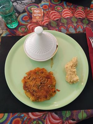  at El Pati de la Veina in Girona