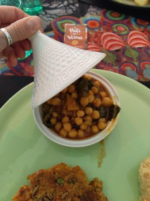  at El Pati de la Veina in Girona