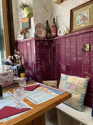   at El Pati de la Veina in Girona