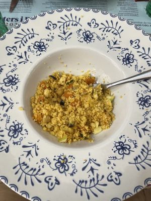   at El Pati de la Veina in Girona