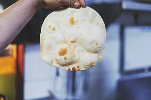 vegan breads at Otsal - 옷살 in Seoul