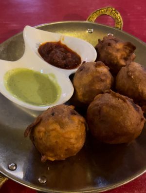 Aloo Vonda  at Otsal - 옷살 in Seoul