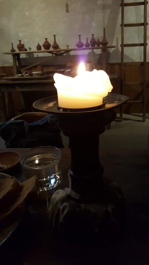 Cozy environment  at Stardust in Kyoto