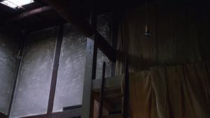 Interior of Stardust at Stardust in Kyoto