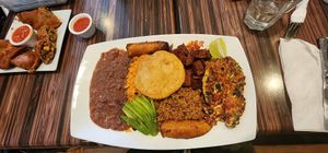  at VSpot in Brooklyn