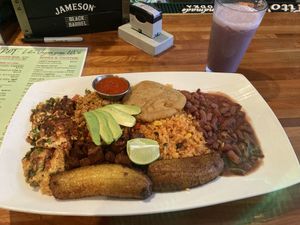   at VSpot in Brooklyn