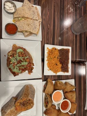   at VSpot in Brooklyn