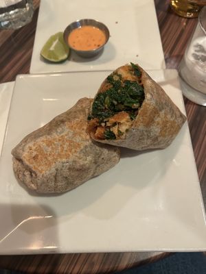   at VSpot in Brooklyn