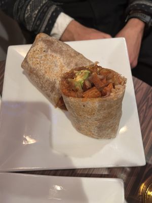   at VSpot in Brooklyn