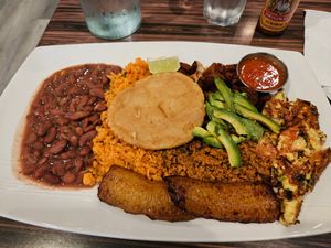  at VSpot in Brooklyn