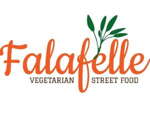  at Falafelle in Belmont