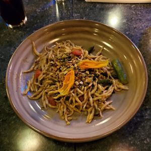  at Disneyland - Blue Bayou in Anaheim