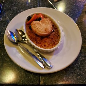  at Disneyland - Blue Bayou in Anaheim