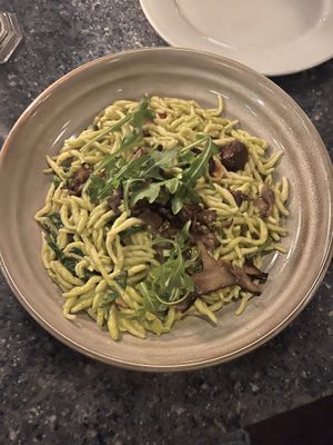   at Disneyland - Blue Bayou in Anaheim