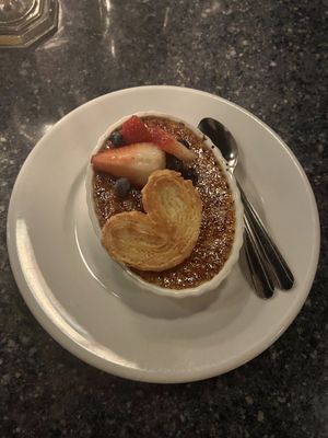   at Disneyland - Blue Bayou in Anaheim