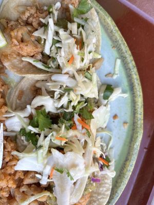   at Disneyland - Rancho del Zocalo in Anaheim