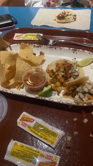   at Disneyland - Rancho del Zocalo in Anaheim