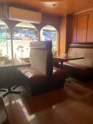 Inside  at Chengdu Center City 成都 in Philadelphia