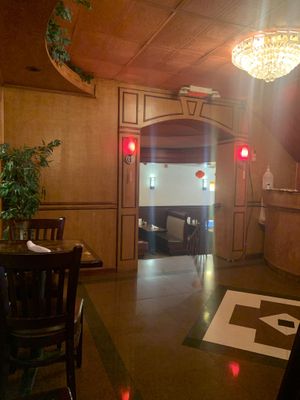 Interior  at Chengdu Center City 成都 in Philadelphia