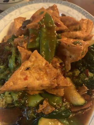 Bean Curdry  at Chengdu Center City 成都 in Philadelphia