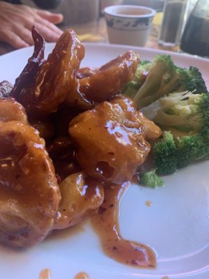 Tso Seitan  at Chengdu Center City 成都 in Philadelphia