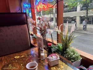   at Chengdu Center City 成都 in Philadelphia