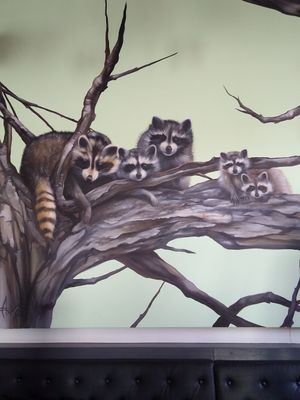 Anyone around? at Habitat Coffee Shop in Los Angeles