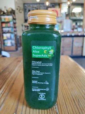 :) at Habitat Coffee Shop in Los Angeles