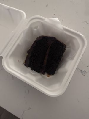   at Abbey Cafe and Gallery in Fredericton