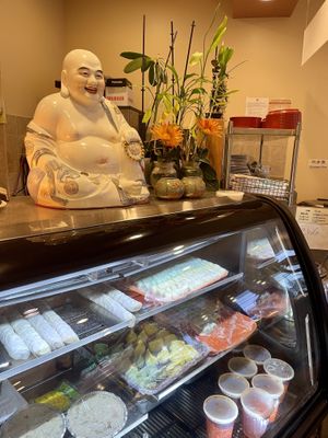   at Pine Forest Garden in Houston