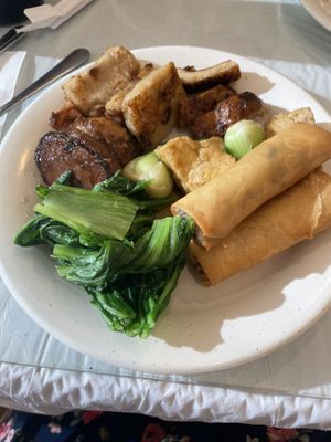   at Pine Forest Garden in Houston