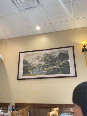   at Pine Forest Garden in Houston