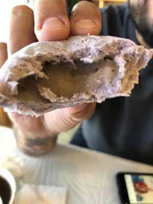 Dessert  at Pine Forest Garden in Houston