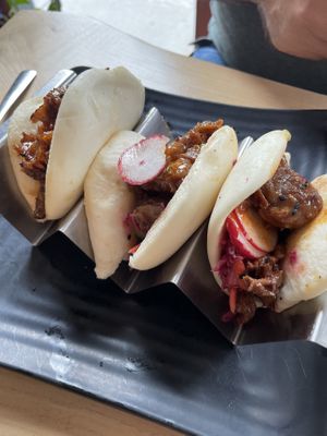   at Copper Branch - Mont-Royal in Montreal