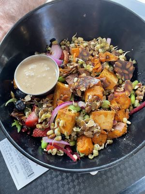   at Copper Branch - Mont-Royal in Montreal