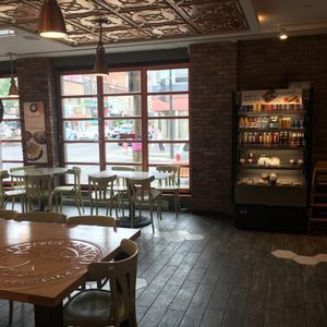 Copper Branch at Copper Branch - Mont-Royal in Montreal