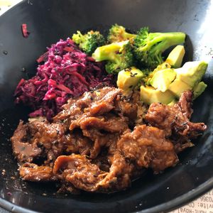 Bol Général Copper at Copper Branch - Mont-Royal in Montreal