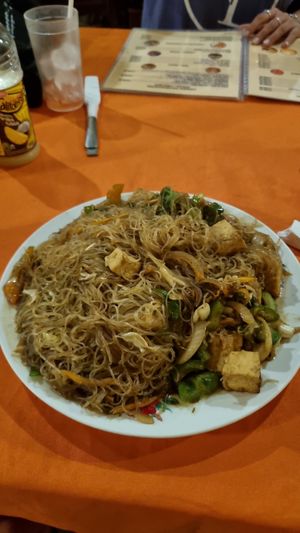  at Año Nuevo in Granada