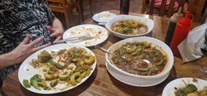  at Año Nuevo in Granada