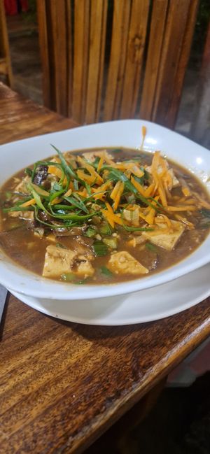  at Año Nuevo in Granada