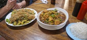  at Año Nuevo in Granada