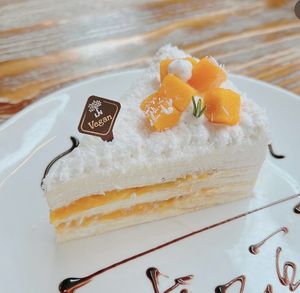   at LN Fortunate Coffee in Hong Kong Island