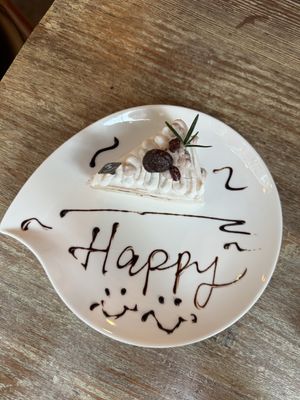   at LN Fortunate Coffee in Hong Kong Island