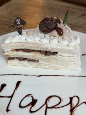   at LN Fortunate Coffee in Hong Kong Island