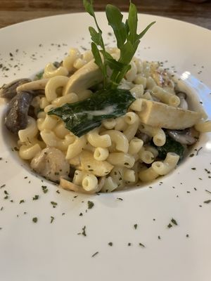   at LN Fortunate Coffee in Hong Kong Island