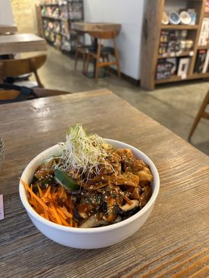   at LN Fortunate Coffee in Hong Kong Island