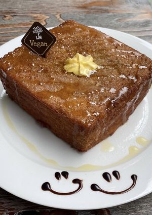   at LN Fortunate Coffee in Hong Kong Island