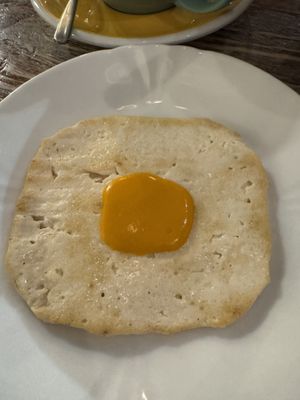   at LN Fortunate Coffee in Hong Kong Island