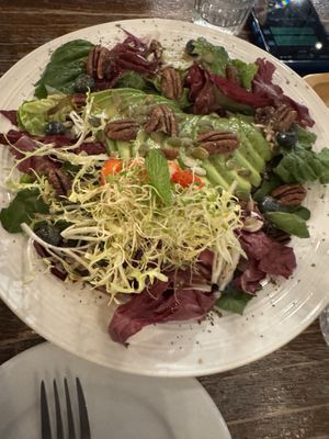   at LN Fortunate Coffee in Hong Kong Island